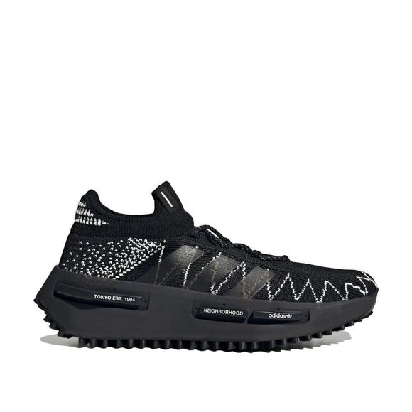 Adidas NMD S1 Knit Neighborhood 10 US main image 9